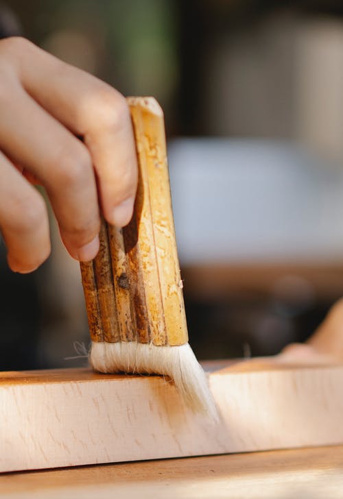 Wood Glue