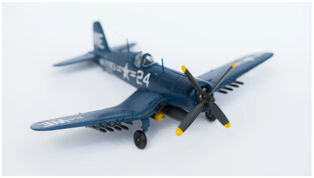 The Best Model Kits for Adults