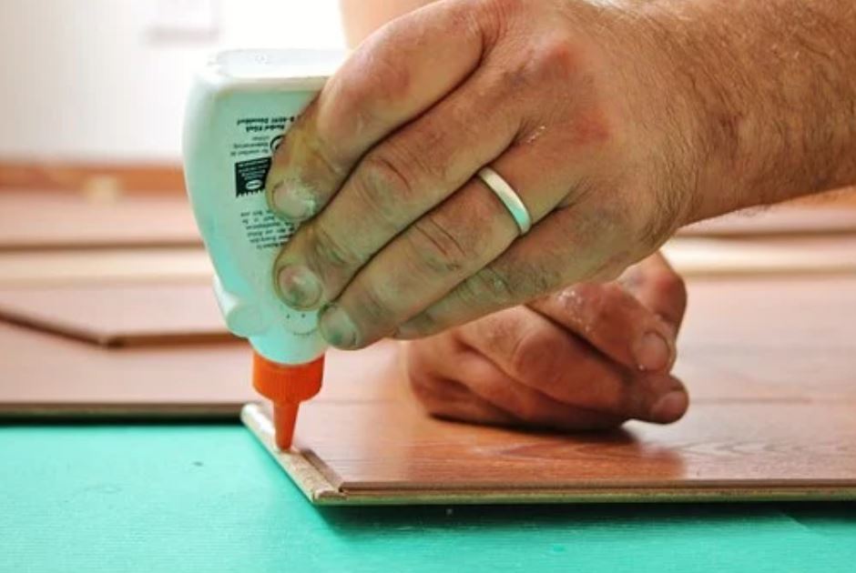 Use Of Glue