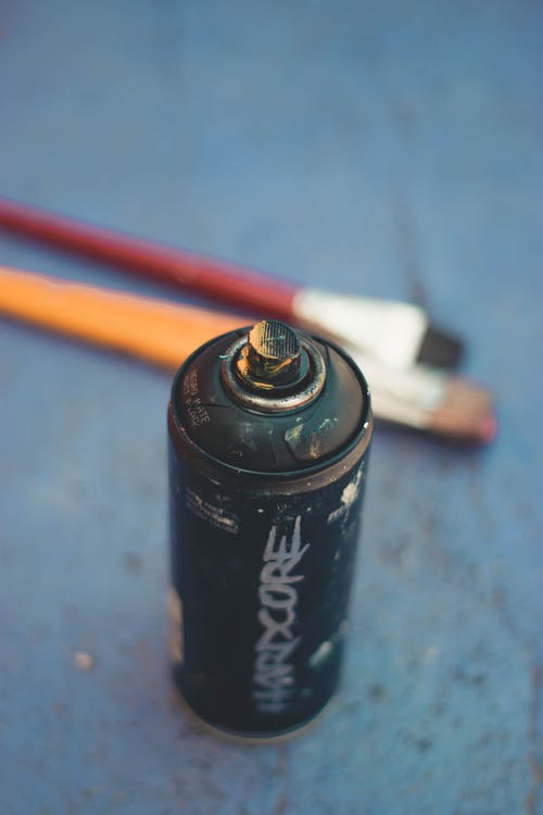 Use Of Paint