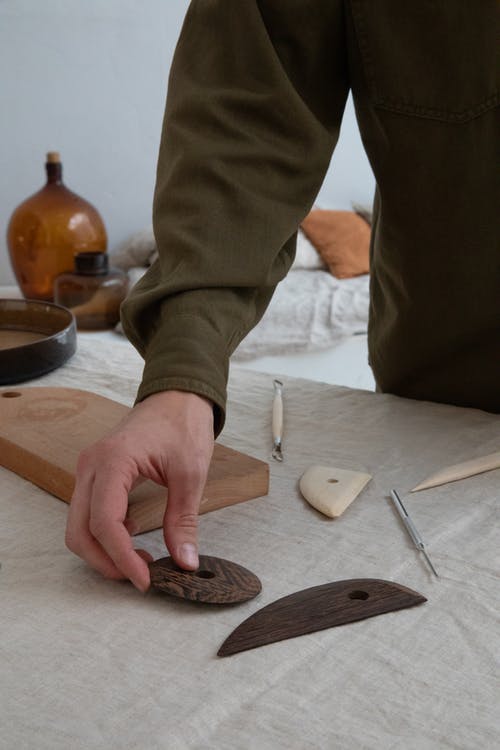 Use of Scraper
