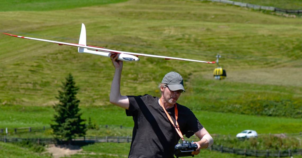RC Trainer Planes – Alternatives of Drones