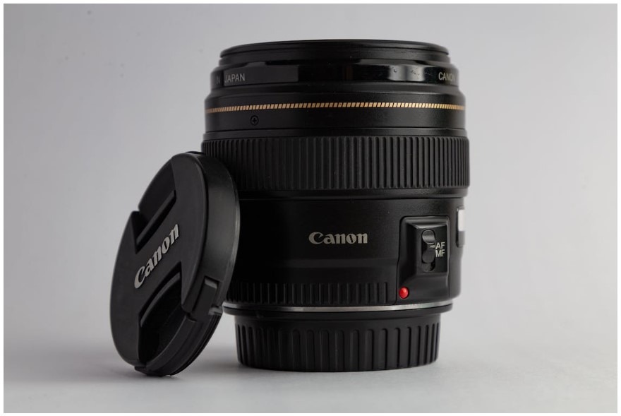 Choose the Right Type of Camera