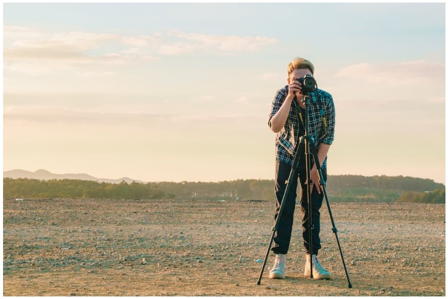 Use a Tripod