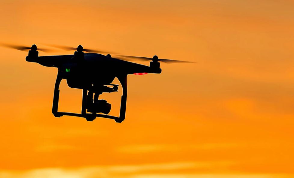 Drones and Education