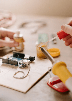 Soldering Iron