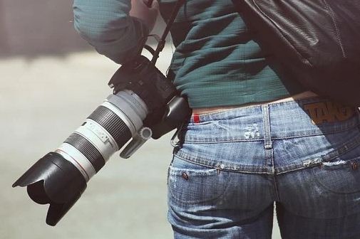 Camera setting is important for precise and non-blurry pictures. 