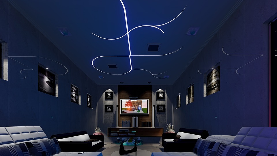 Home Cinema
