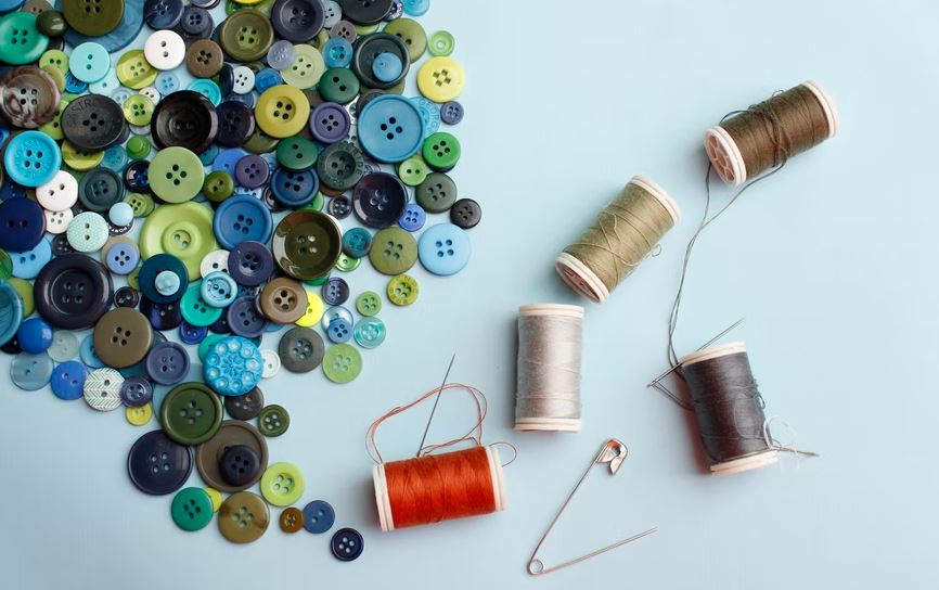 Sewing