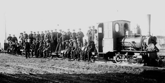 Train