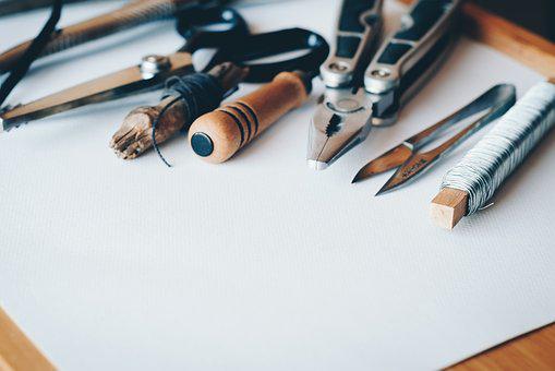 Tools kit