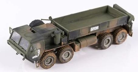 Cargo Truck