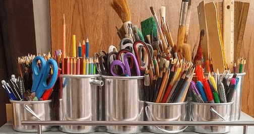 pencil
