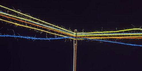 yarn