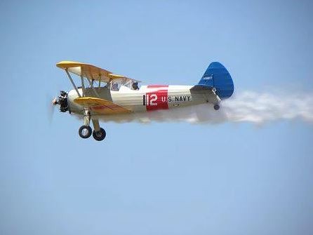RC plane