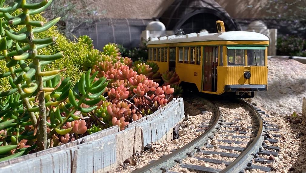 How to choose the best model train set