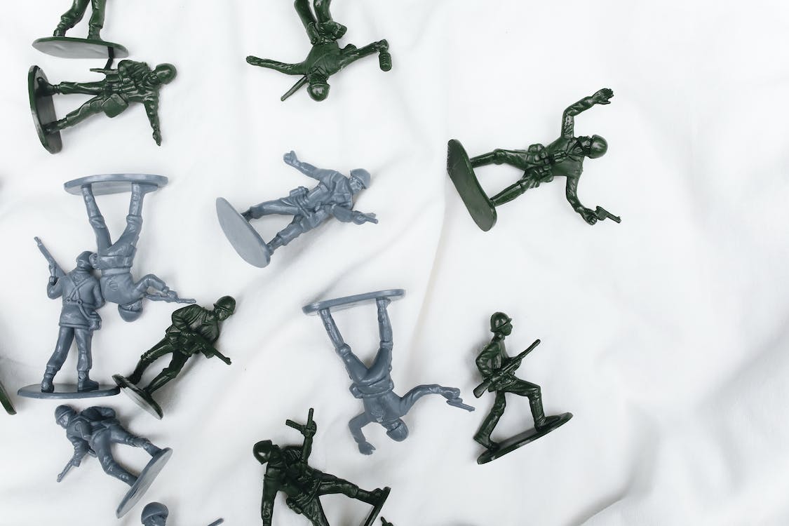 Military Models