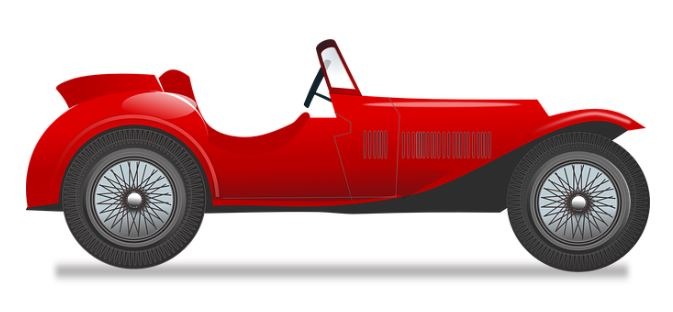 Building and Detailing Scale Model Cars