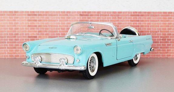 Model Car