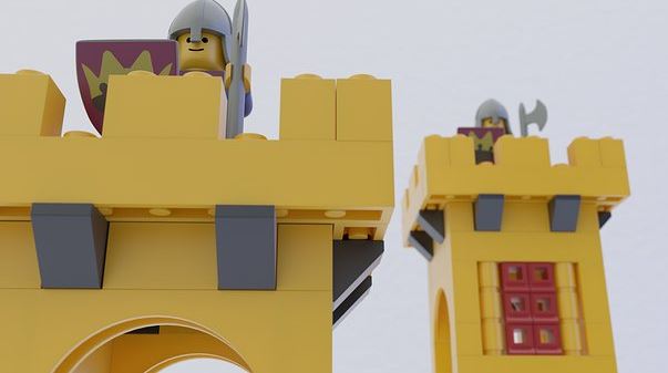lego
