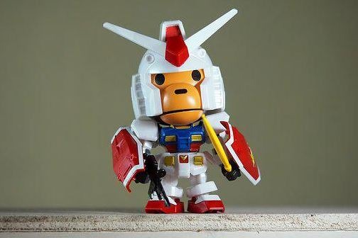 Hexa Gear Alternative