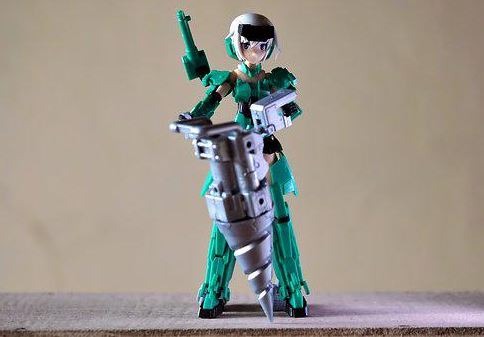 Kotobukiya