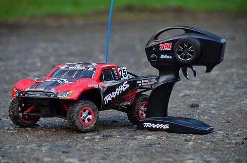 Truggy