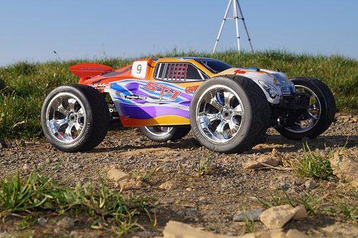 RC Car