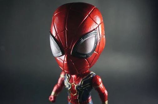 Marvel kit