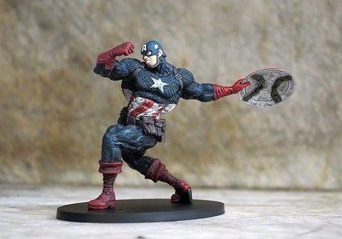 Captain America