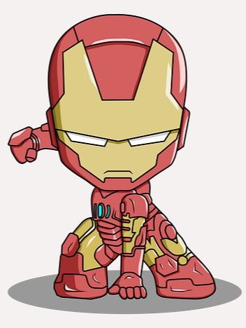 Iron Man