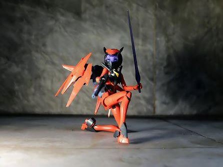 lady marvel kit
