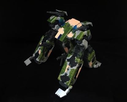 movable marvel kit
