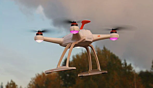 Beginner Drones