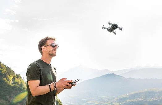 Other Factors that Determine a Drone’s Speed