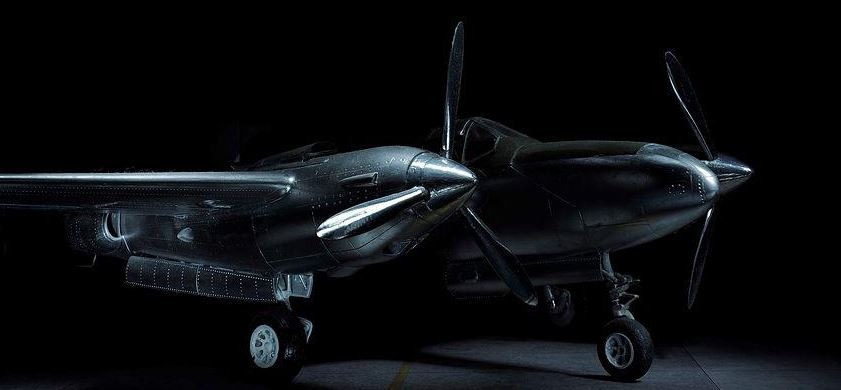 Modeling Trains and Planes