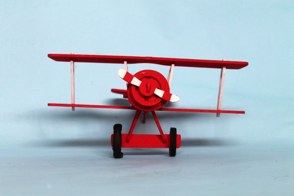 The Largest Remote-Controlled Airplanes in the World