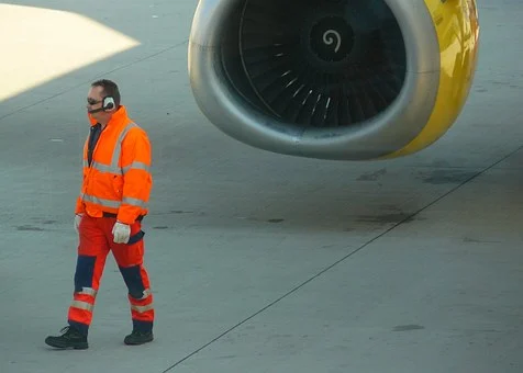 aircraft