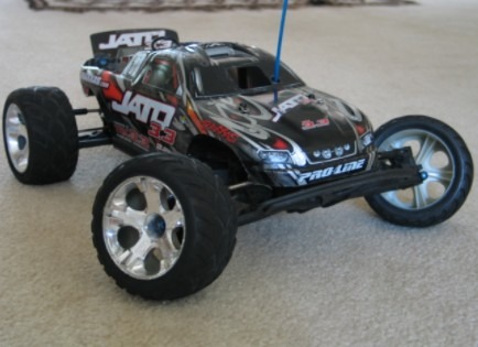 Trucks