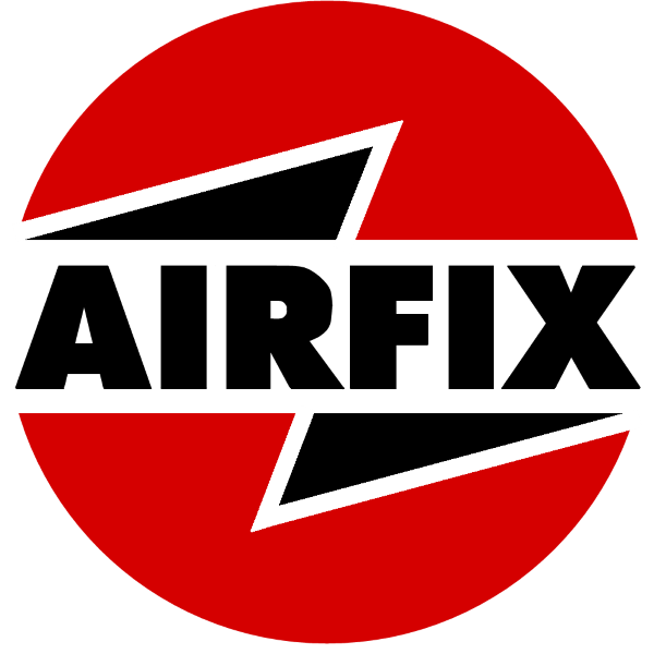 Logo of Airfix