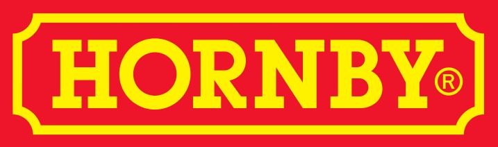 Logo of Hornby