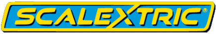 Logo of Scalextric