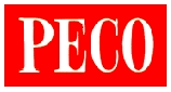 Official logo of Peco