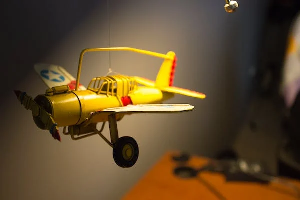 aircraft model kit