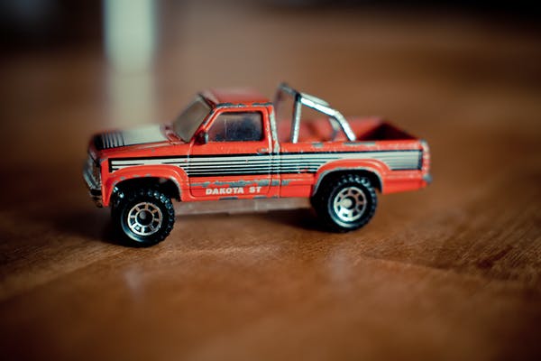 car model kit