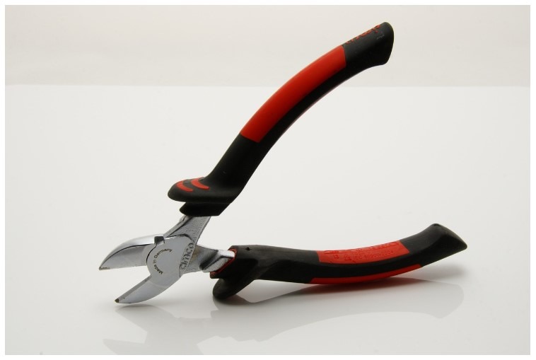Nippers or Side Cutters