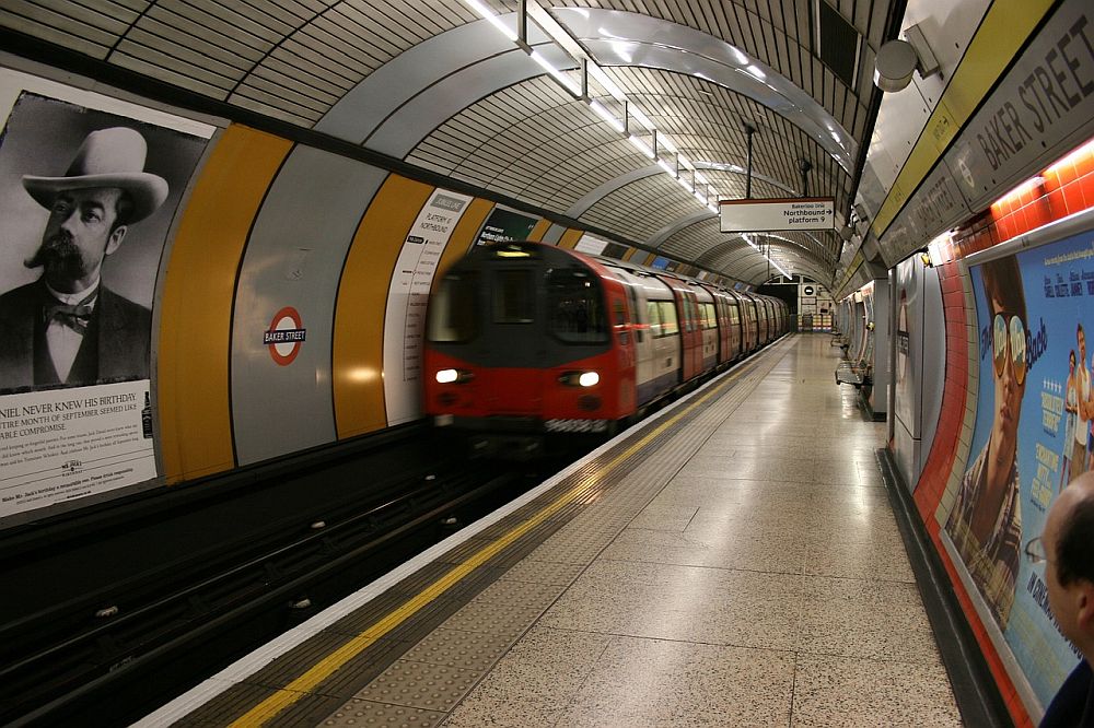 Present-Day Railway Governance