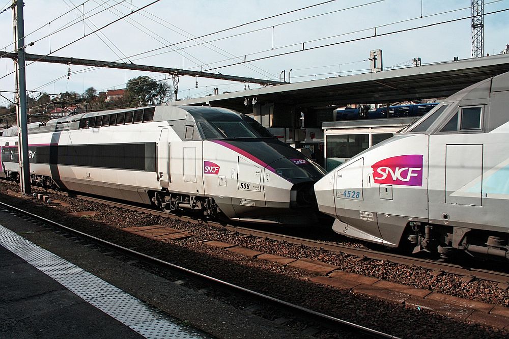 railway safety