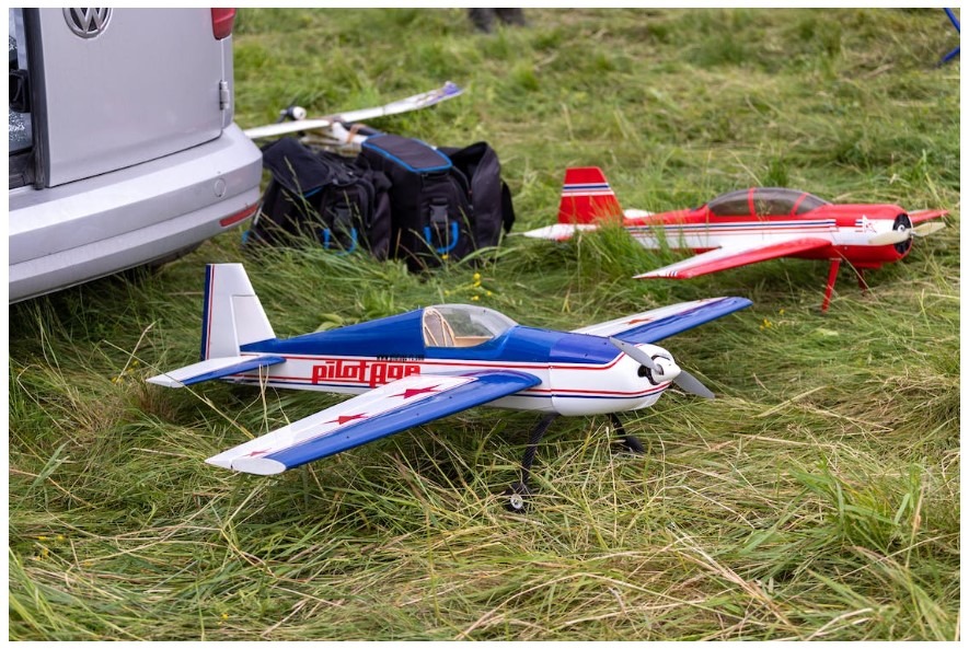 Tips for Starting Radio Controlled Airplanes as Hobby