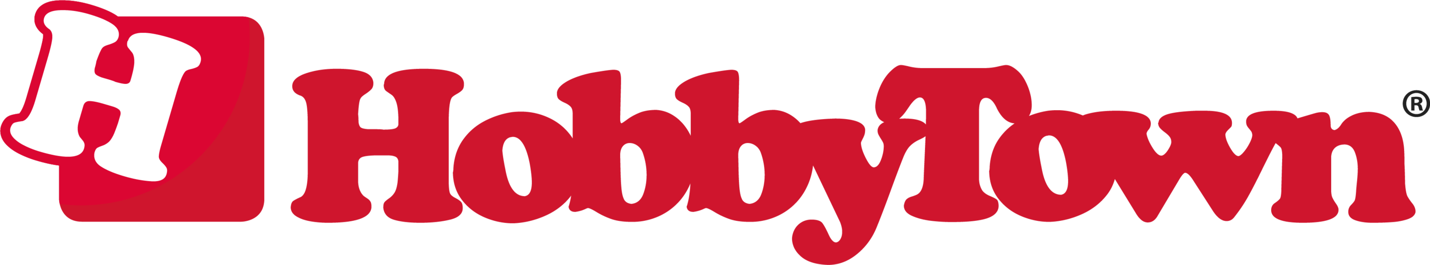 HobbyTown Logo